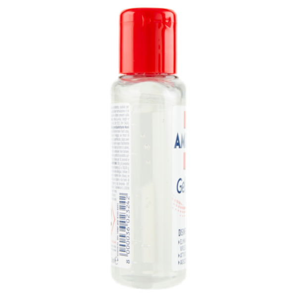 Amuchina Gel Xgerm Disinfettante Mani 80 ml