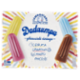 Sammontana Dadaumpa ghiaccioli vintage Cedrata, Granatina, Chinotto, Anice 8 x 62 g