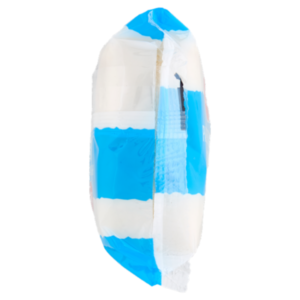 Selex Pane per Tramezzini Bianco con Olio di Semi di Girasole Alto Oleico 250 g