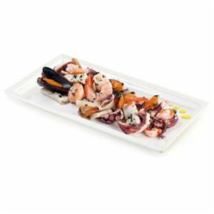 Insalata Di Mare Mediterranea Da Banco