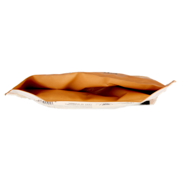 Molino Favero Polenta Istantanea Integra Farina di Mais Giallo con Crusca e Germe 400 g