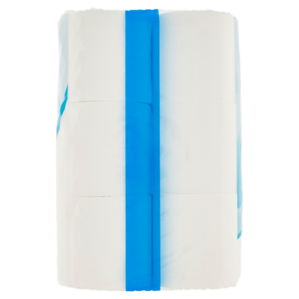 Selex Carta Igienica 2 Veli 18 Rotoli