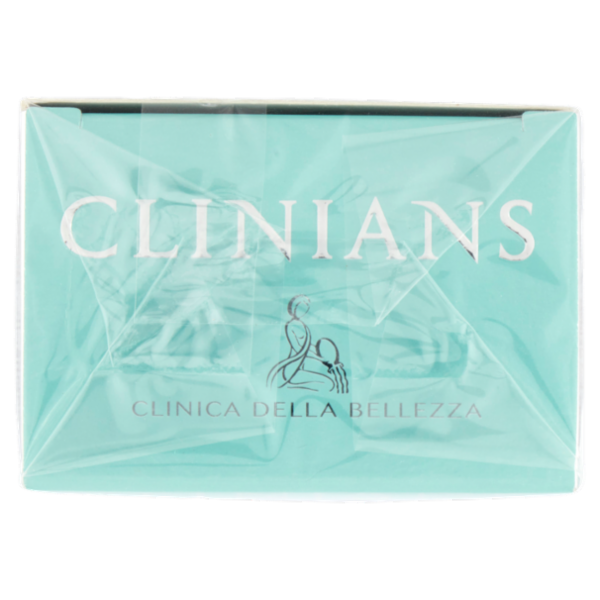 Clinians Antirughe Repair Siero Concentrato Collagene ed Estratto di Melograno 30 mL