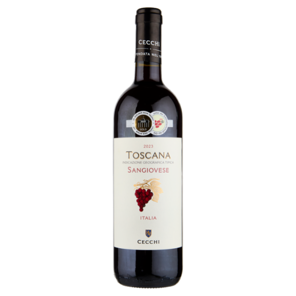 Cecchi Sangiovese Toscana IGT 750 ml