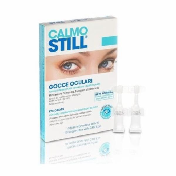 Gocce Oculari Monodose Calmostil