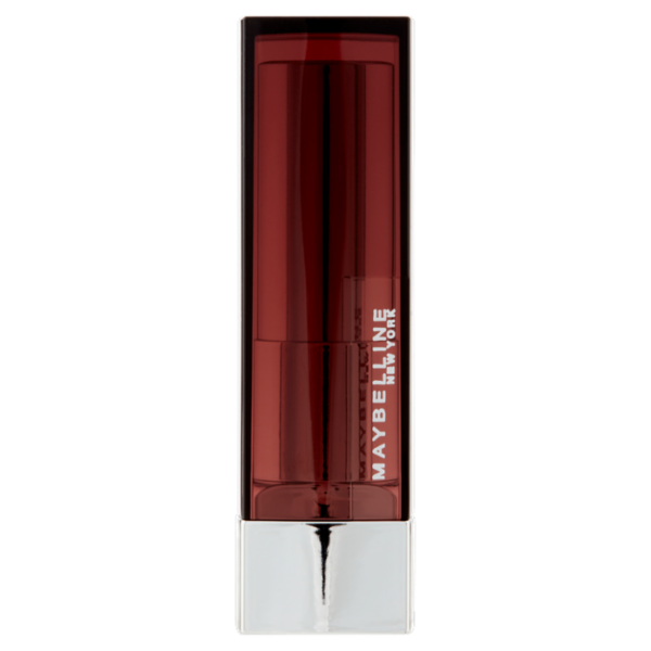 Maybelline New York Color Sensational, Comfort estremo e labbra d'impatto, 642 Latte Beige