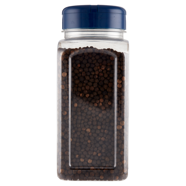 Drogheria & Alimentari La Festa dei Sapori Pepe Nero Tellicherry grani 400 g