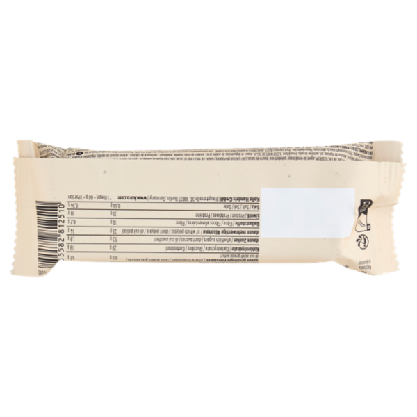 KoRo Crispy Protein Bar Chocolate Caramel Style 60 g