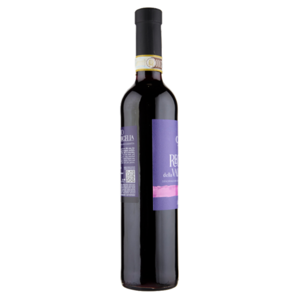 Cadis Recioto della Valpolicella DOCG 500 ml
