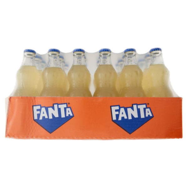Fanta Original Vap 24 x 33 cl