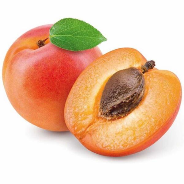 Albicocche Italia 1 Kg