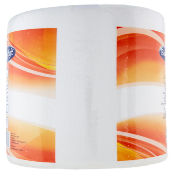 BulkySoft Rotolo Multiuso Serie 135