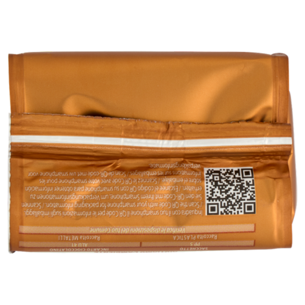 Pernigotti Gemma Praline con Ripieno Gianduia al Latte 140 g