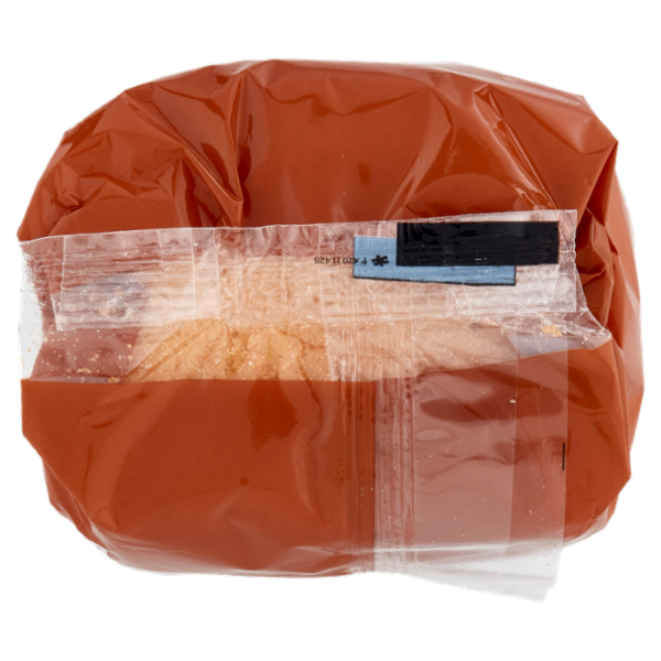 Consilia Pane Morbido con Grano Duro a Fette 400 g