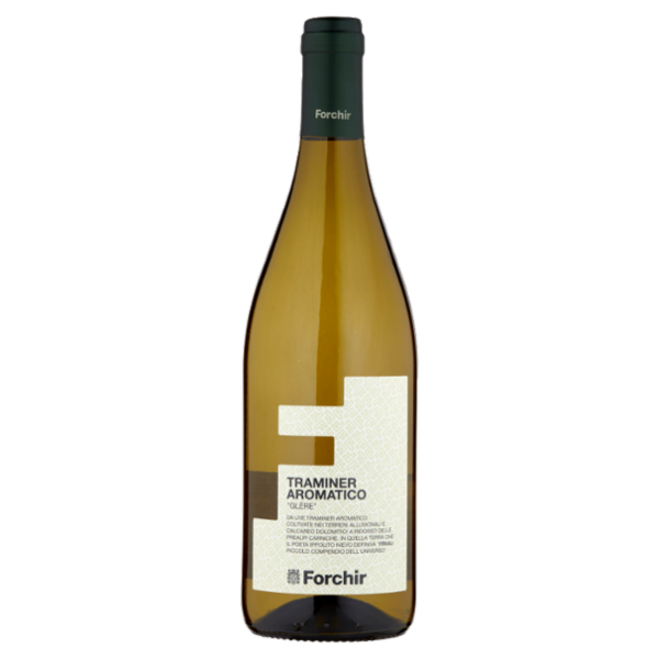 Forchir Traminer Aromatico 