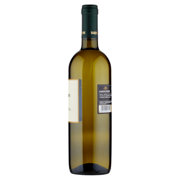 Barone Pizzini Polzina Curtefranca DOC Bianco 750 ml