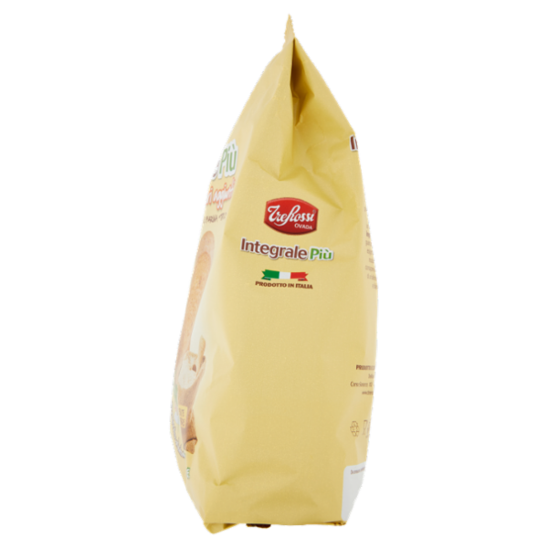 TreRossi IntegralePiù Senza zuccheri aggiunti 250 g