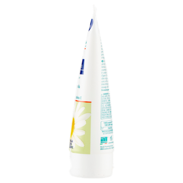 Glicemille Crema Mani 2in1 Idratante e Vellutante con Antibatterico 100 mL