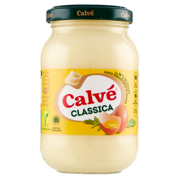 Calvè Classica 225 ml