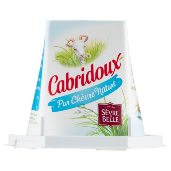 Sèvre & Belle Cabridoux 125 g