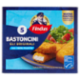 Capitan Findus 5 Bastoncini con 100% Filetti di Merluzzo 125 g