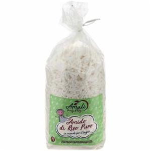 Lacoser Marin Amido Riso Cannoli Sacchetto 500g