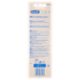 Oral-B Spazzolino Manuale 1 2 3 Classic Care 40 Medio 2+1 Gratis