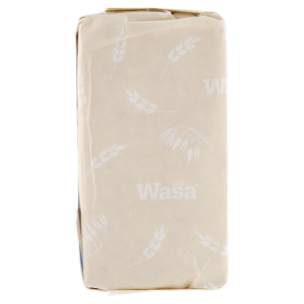 Wasa Integrale Cracker con Solo Due Ingredienti 270g