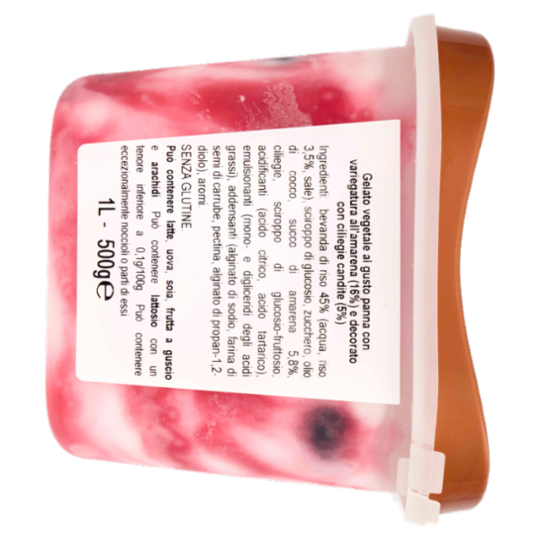 G7 Spagnola 100% vegetale 500 g