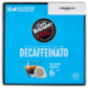 Caffè Vergnano 1882 Decaffeinato Cialde Compostabili 50 x 6,94 g