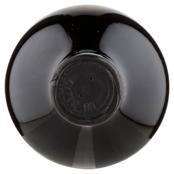 Badia Frasca Montepulciano d'Abruzzo D.O.C. 750 ml