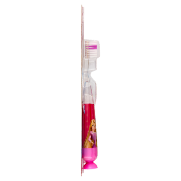 Mr. White Spazzolino da Denti Luminoso Soft 3+ Disney Princess