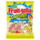 Fruit-tella Crazymix Frizz 175 g
