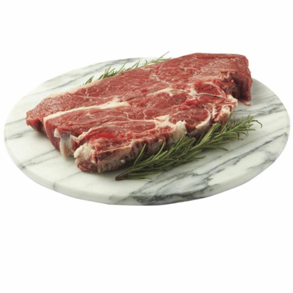 REALE CON OSSO - BOVINO ADULTO SCOTTONA INC. DI LIMOUSINE