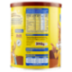 NESQUIK Extra Choco Preparato Solubile per Bevanda con Cacao Magro barattolo 390 g
