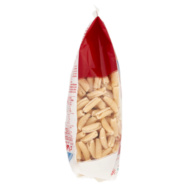 La Casa del Grano Le Tradizionali Is Malloreddus Grossi 2 500 g