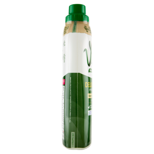 Vert di Chanteclair Delicati Bebè Essenza di Mandorla 750 ml