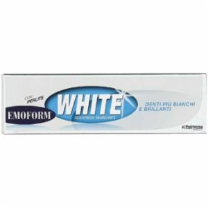Emoform White Dentifricio 300ml