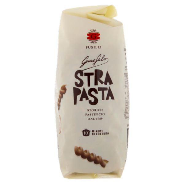 Garofalo Strapasta Fusilli 500 g