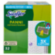 Swiffer Panni Cattura Polvere per Scopa Swiffer - Ricarica 32 Salviette