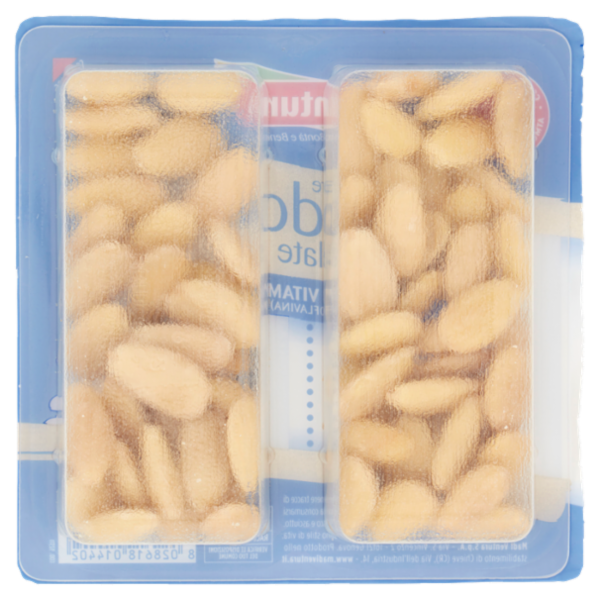 Ventura le nostre Mandorle pelate 80 g