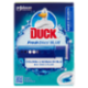 Duck Fresh Discs Blue - Base per Dischi Gel Igienizzanti WC, Frargranza Brezza Marina 36ml