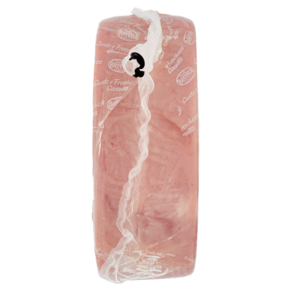 Fratelli Beretta Prosciutto Cotto Scelto Mini Cotto 0,500 Kg