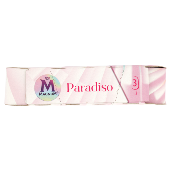 Magnum Paradiso 3 x 71 g