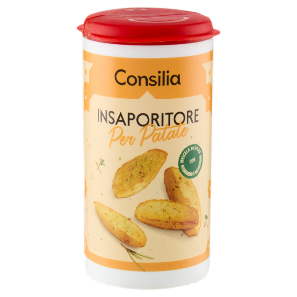 Consilia Insaporitore per Patate 80 g
