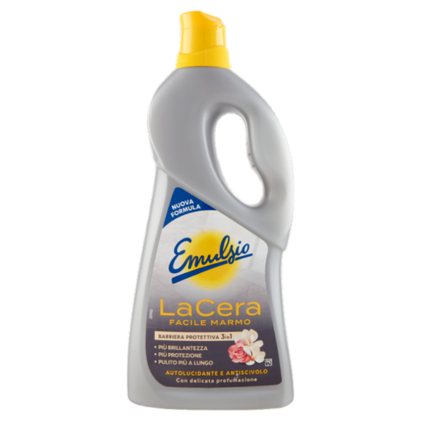 Emulsio La Cera Facile Marmo 725 ml