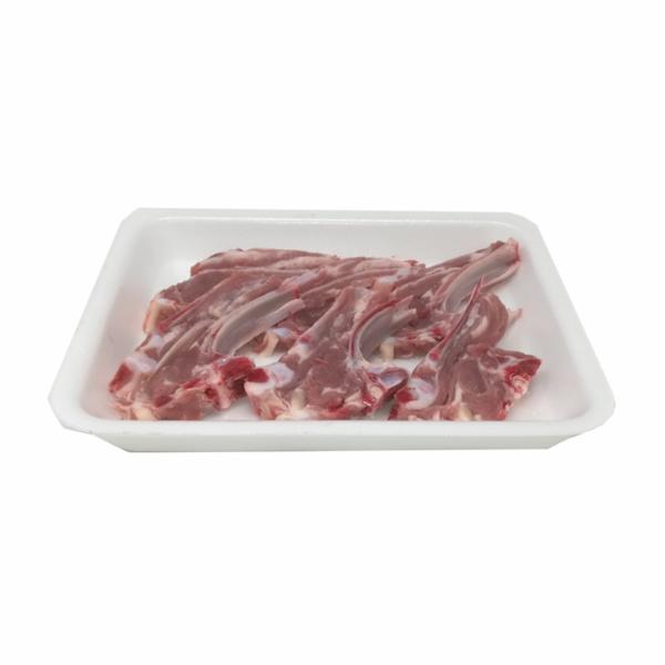 Agnello Costolette