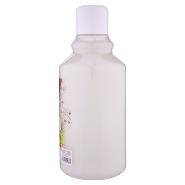 Jacklon Bagno Schiuma Addolcente Cocco 2000 ml