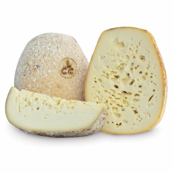 Caseificio Lo Conte Caciocchiato