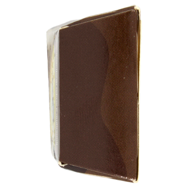 Dubai Style Chocolate Cioccolato al Latte con Ripieno di Pistacchi e Pasta Kataifi 70 g